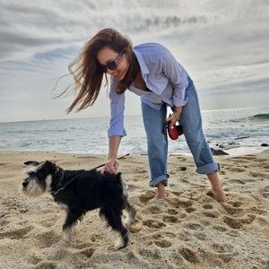 Meet your Posher, Daria